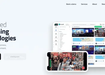 CES 2021: GlobalM brings advanced streaming technologies