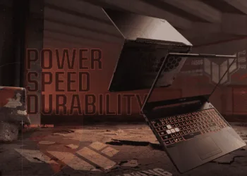 The 2021 ASUS TUF Gaming A15 with up to AMD Ryzen 7 5800H & RTX 3070 launched