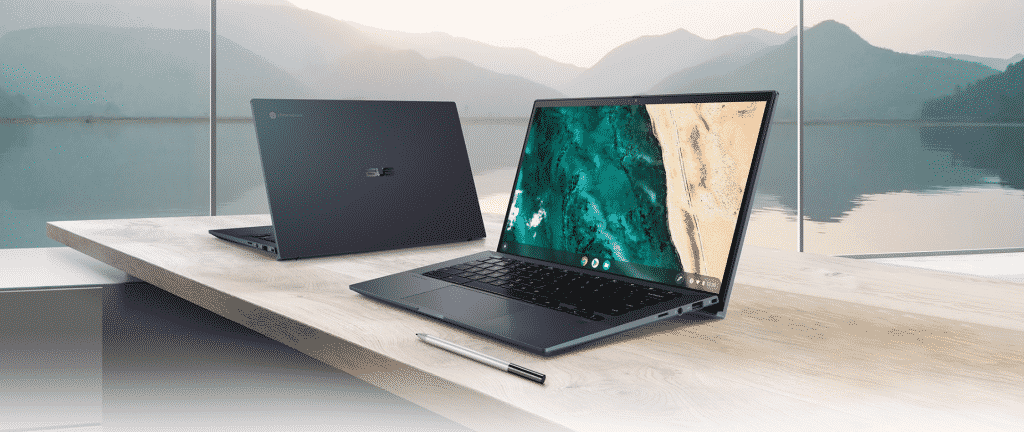 CES 2021: Asus brings new Chromebook CX9 with 11th Gen Intel processors