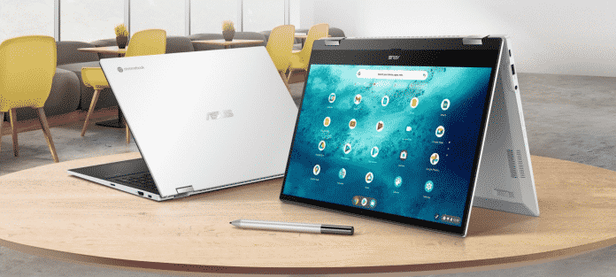 CES 2021: Asus brings new Chromebook Flip CX5 with 11th Gen Intel processors CES 2021: Asus brings new Chromebook Flip CX5 with 11th Gen Intel processors