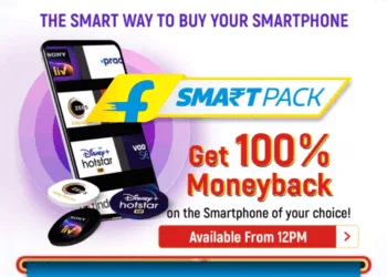 Is Flipkart SmartPack: 100% ‘money-back’ offer worth it or a scam?