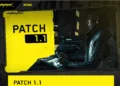 Patch 1.1 for Cyberpunk 2077 now available: a lot of fixes and improvements