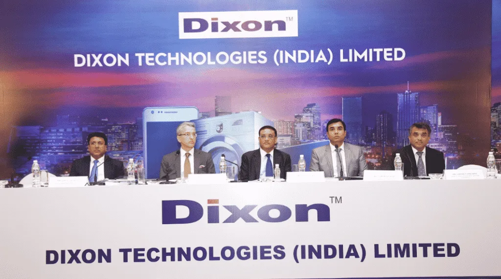 Dixon Technologies arm partners with HMD India for manufacturing Nokia smartphones