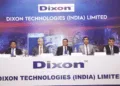 Dixon Technologies arm partners with HMD India for manufacturing Nokia smartphones