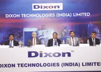 Dixon Technologies arm partners with HMD India for manufacturing Nokia smartphones