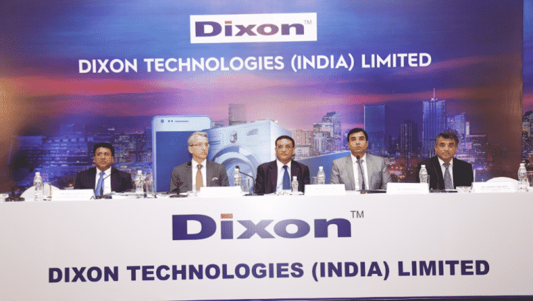Dixon Technologies arm partners with HMD India for manufacturing Nokia smartphones