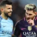 FC Barcelona want Aguero in a free transfer