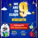 ShopClues celebrates 9th anniversary with ‘We are on Cloud 9’ sale from January 21- 27, 2021