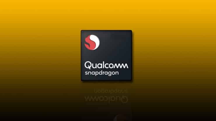 Snapdragon 3 740x416 1 Qualcomm to bring Apple M1 competitor ‘Snapdragon SC8280’ with up to 32GB RAM?