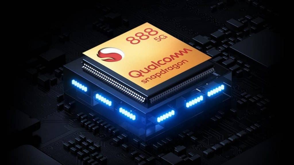 Snapdragon 888 1280 Report: Qualcomm Snapdragon 888 ‘Pro’ in the process