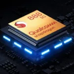 List of smartphones powered by Qualcomm Snapdragon 888 SoC