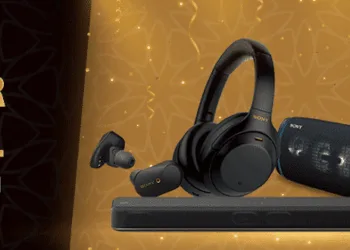 Top 5 deals on Sony New Year Carnival