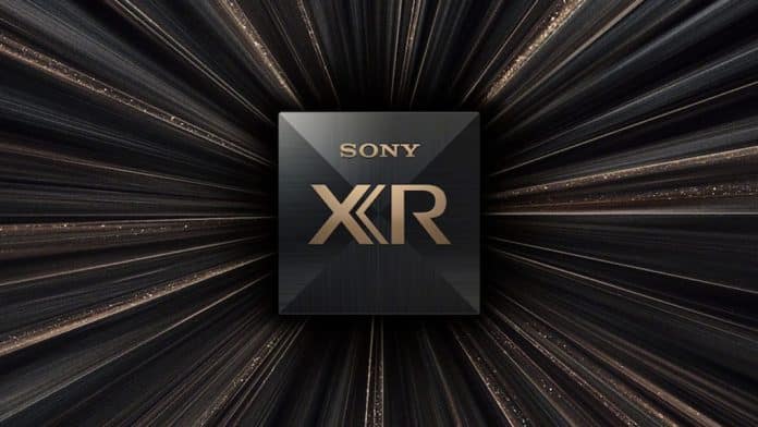 Sony's Cognitive Processor XR can replicate the ways human see and hear_TechnoSports.co.in Sony's Cognitive Processor XR can replicate the ways human see and hear_TechnoSports.co.in