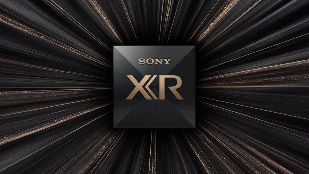 Sony's Cognitive Processor XR can replicate the ways human see and hear_TechnoSports.co.in