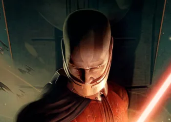 Star Wars: Knights of the Old Republic I & II is going to re-release for consoles in late 2021, Insider informs