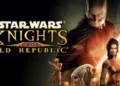 New Star Wars: Knight of the Old Republic is rumoured to be under development outside of EA