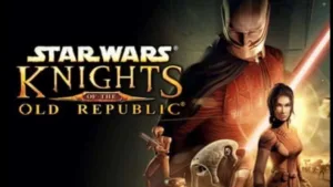 New Star Wars: Knight of the Old Republic is rumoured to be under development outside of EA