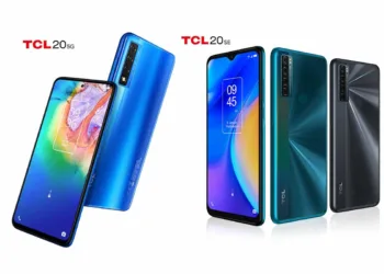 CES 2021: TCL 20 5G and 20 SE launched at an affordable price