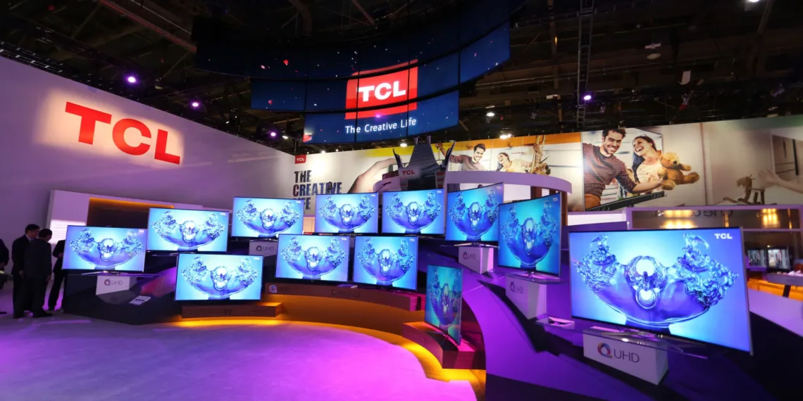TCL to showcase next-gen Mini-LED technology in the upcoming CES 2021_TechnoSports.co.in