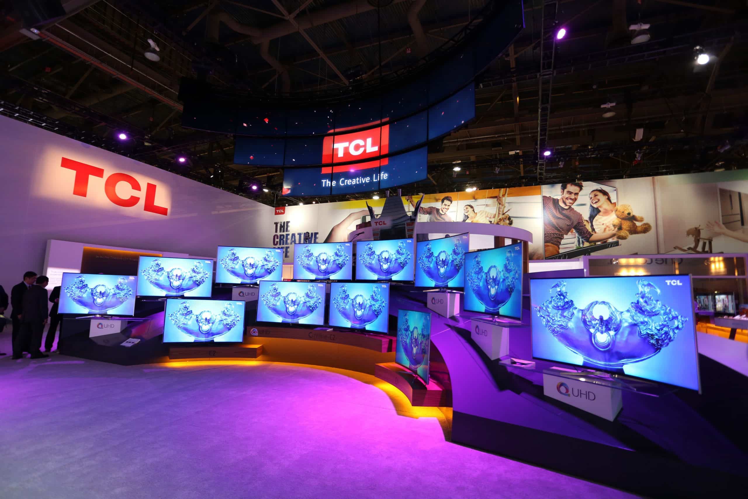 TCL to showcase next-gen Mini-LED technology in the upcoming CES 2021_TechnoSports.co.in