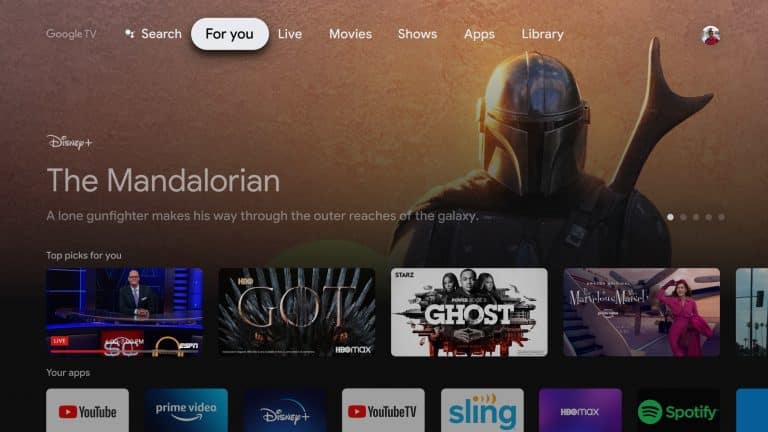 TCL announces its Google TV Launch at CES 2021