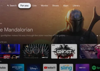 TCL announces its Google TV Launch at CES2021