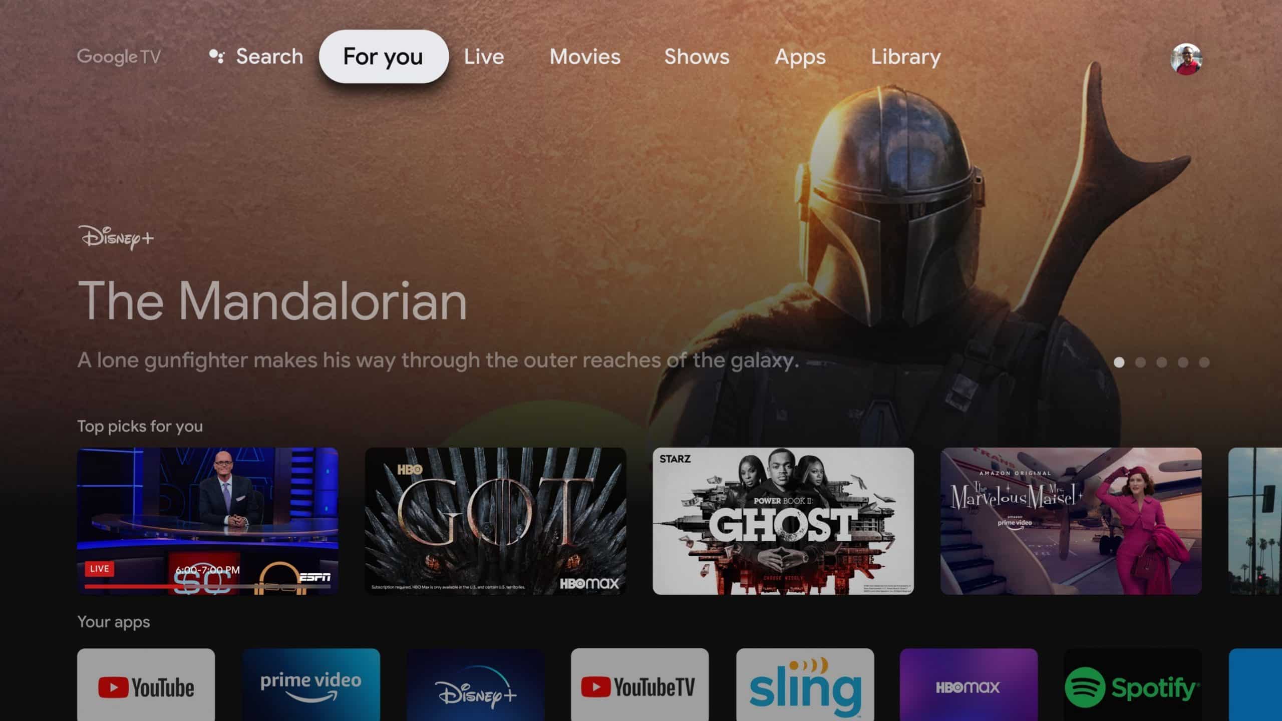 TCL announces its Google TV Launch at CES2021