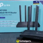 Top deals on WiFi Router on Amazon Great Republic Day Sale