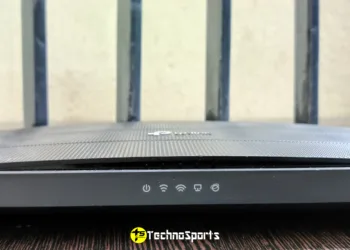 TP-Link Archer A6 Smart WiFi - 4_TechnoSports.co.in