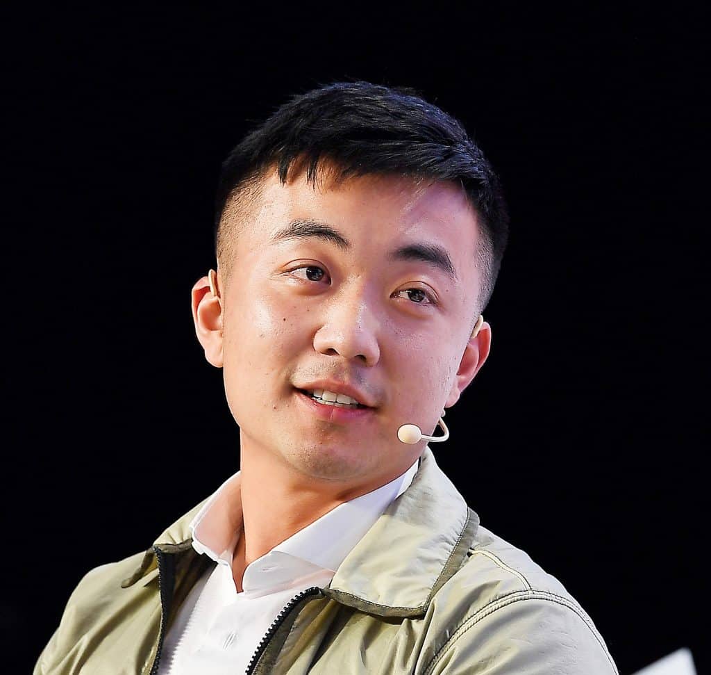 TechCrunch Disrupt San Francisco 2019 Day 3 Carl Pei cropped Former OnePlus co-founder, Carl Pei, unveils its new brand 