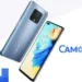 Tecno Camon 16 Premier launched in India with Helio G90T and dual front cameras