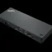 Lenovo launches USB C and Thunderbolt docking stations at CES 2021