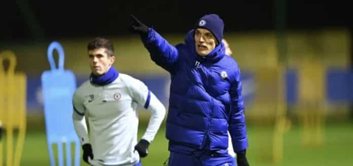 Thomas tuchel Why Thomas Tuchel could save Chelsea's season?