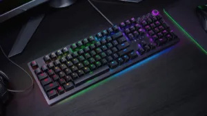 Top 10 Gaming Keyboards to get under Rs.5,000_TechnoSports.co.in