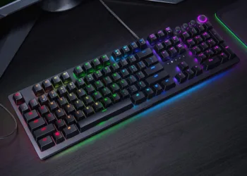 Top 10 Gaming Keyboards to get under Rs.5,000_TechnoSports.co.in