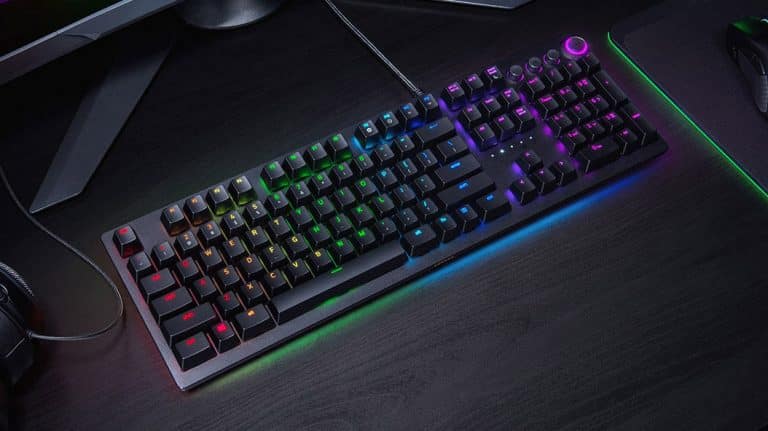 Top 10 Gaming Keyboards to get under Rs.5,000