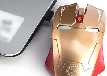 Top 10 wireless mouse you can get in this New Year under Rs.5,000__TechnoSports.co.in