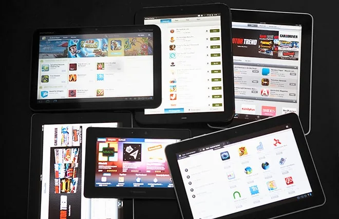 Top Deals on Tablets to get during Amazon Great Republic Day sale_TechnoSports.co.in