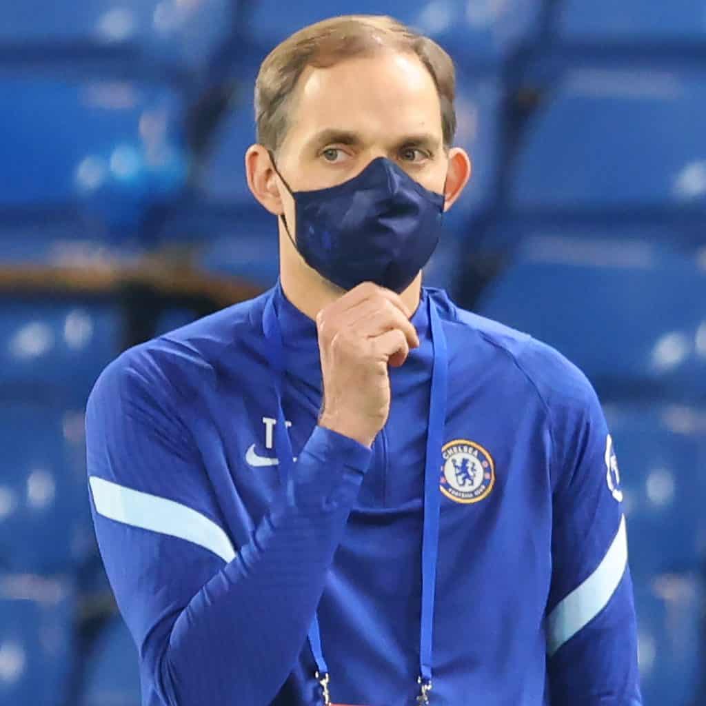 Tuchel chelseaa Fabrizio Romano offers a detailed look behind Chelsea's managerial changes