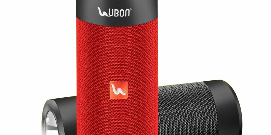 UBON GBT-22A Audio Bar - 1_TechnoSports.co.in