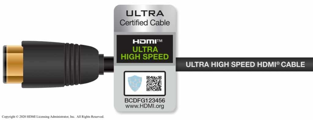 MORE HDMI® 2.1 ENABLED PRODUCTS REACH THE MARKET BRINGING ADVANCED CONSUMER ENTERTAINMENT FEATURES TO A WIDE AUDIENCE