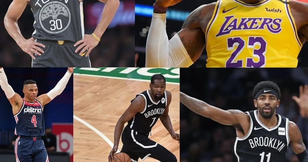 Anthony Edwards and James Wiseman, both, have had an immediate impact on their teams.