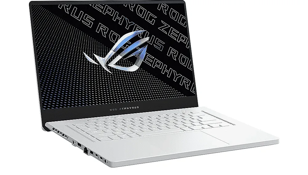 ASUS ROG Zephyrus G15 is priced at €2,799 as revealed by Cyperport