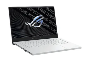 ASUS ROG Zephyrus G15 is priced at €2,799 as revealed by Cyperport