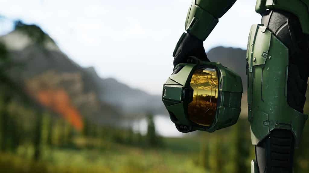Upcoming PC games Halo Infinite Top 5 things that might happen in gaming in 2021