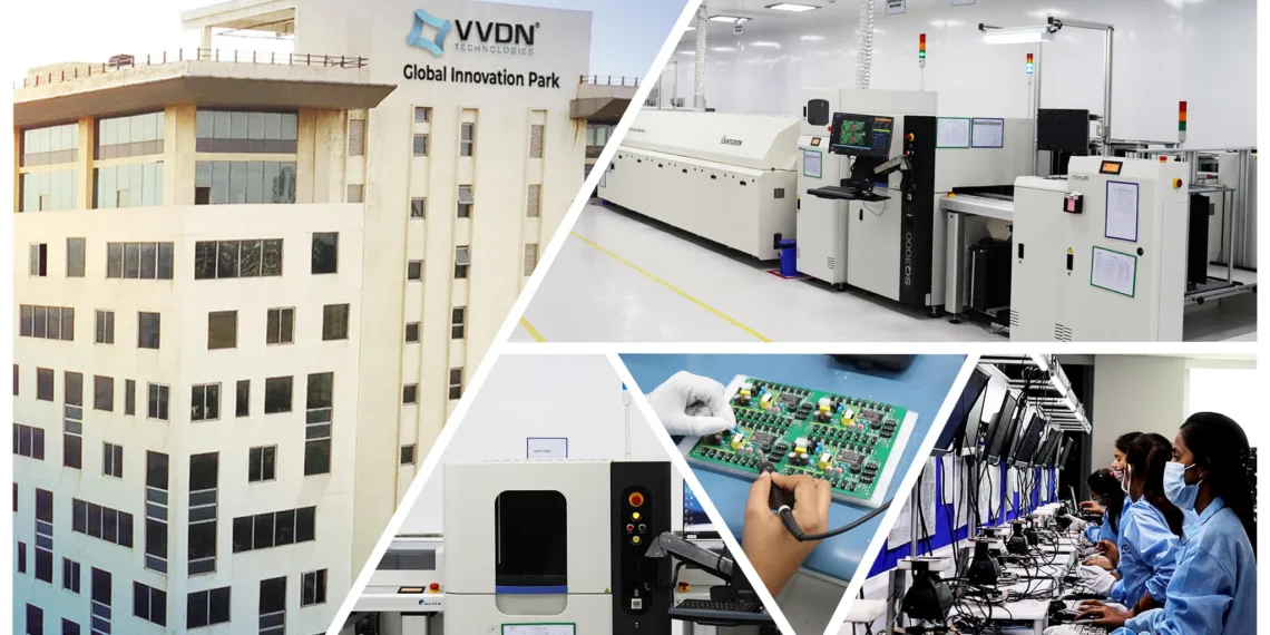 VVDN Featured Image_TechnoSports.co.in