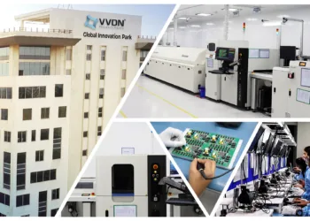 VVDN Featured Image_TechnoSports.co.in