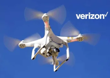 Verizon, UPS, and Skyward collaboratively launch delivery drones at CES 2021_TechnoSports.co.in