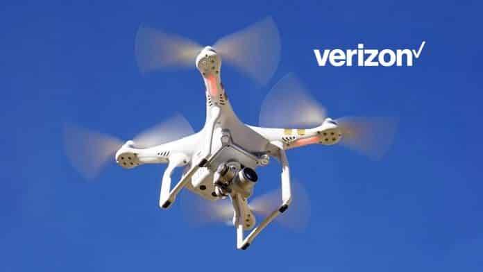 Verizon, UPS, and Skyward collaboratively launch delivery drones at CES 2021_TechnoSports.co.in Verizon, UPS, and Skyward collaboratively launch delivery drones at CES 2021_TechnoSports.co.in
