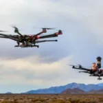 Kerala police planning to set up a research lab to fought security threats due to drones